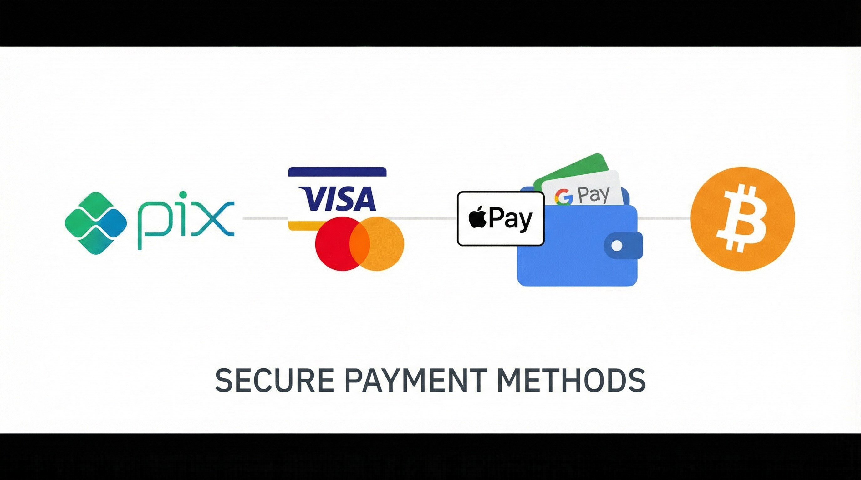 383棋牌支持的支付方式包括PIX、VISA、Mastercard、电子钱包和加密货币